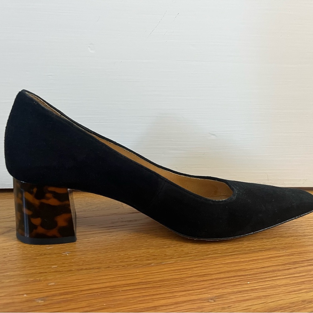 J Mclaughlin heels